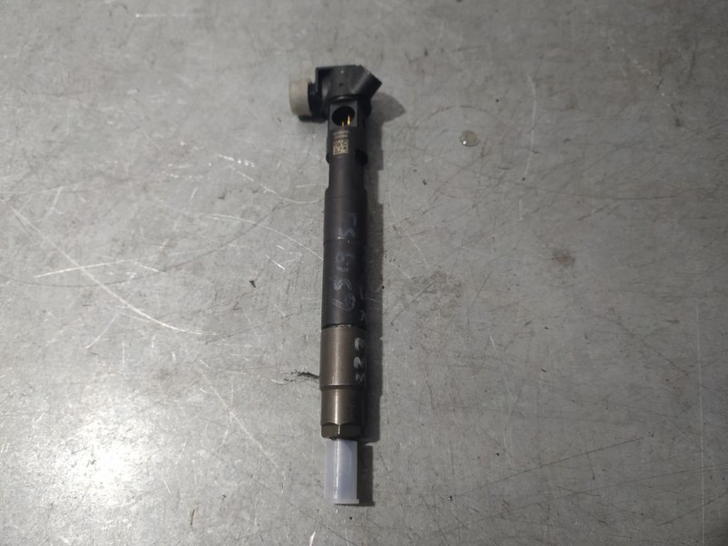 Recambio de inyector para mercedes-benz sprinter ii james cook (906) 2.1 cdi cat referencia OEM IAM A6510703087 28307309 DELPHI