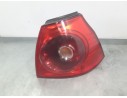 Recambio de piloto trasero derecho exterior para volkswagen golf v (1k1) 1.6 fsi referencia OEM IAM 1K6945096AA  