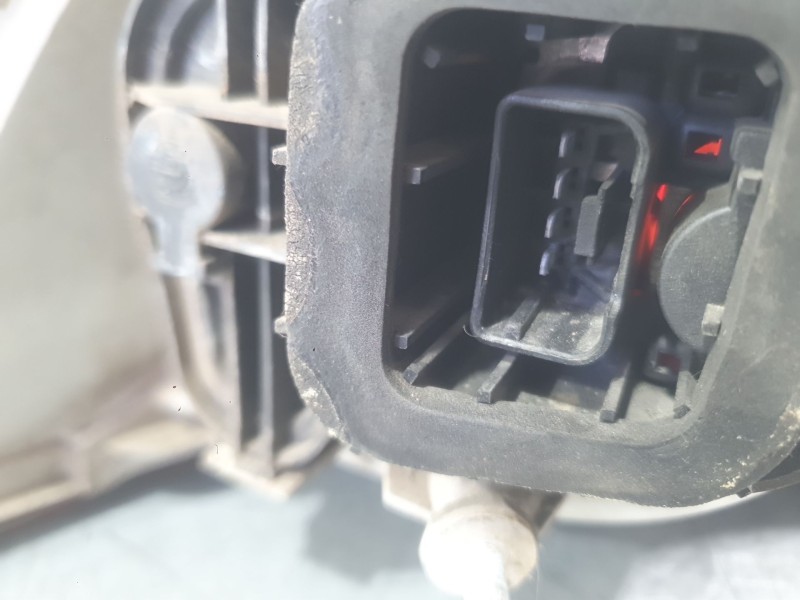 Recambio de piloto trasero derecho exterior para volkswagen golf v (1k1) 1.6 fsi referencia OEM IAM 1K6945096AA  