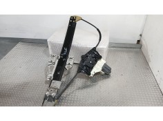 ELEVALUNAS TRASERO IZQUIERDO 8K0839461 2 PINS 