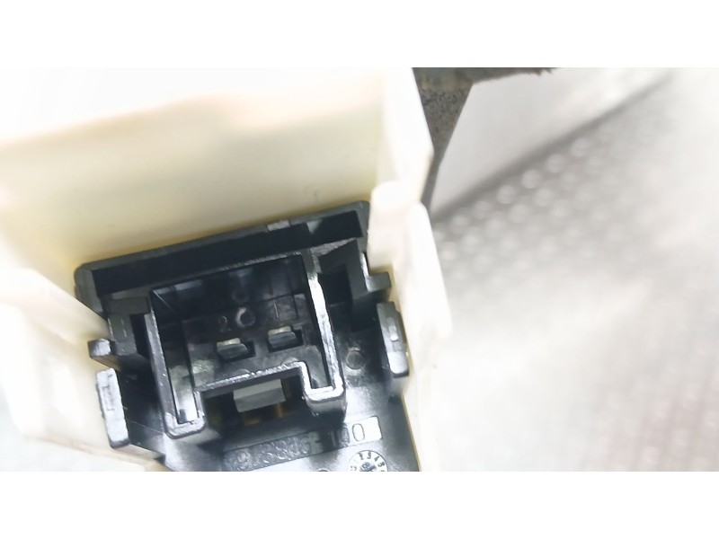 Recambio de elevalunas trasero izquierdo para audi a4 b8 avant (8k5) 2.7 tdi referencia OEM IAM 8K0839461  