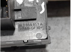 MANDO ELEVALUNAS DELANTERO IZQUIERDO 1K3959857C 