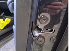 CERRADURA PUERTA DELANTERA DERECHA 10640588 