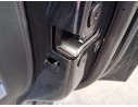 Recambio de cerradura puerta trasera derecha para mg zs suv (azs1) 1.5 vti referencia OEM IAM 10640594  
