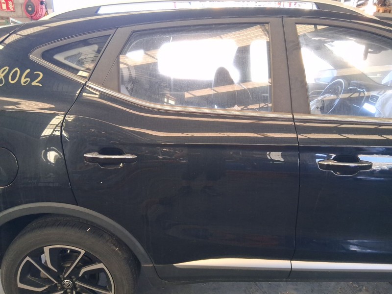Recambio de puerta trasera derecha para mg zs suv (azs1) 1.5 vti referencia OEM IAM 10316504SEPP  