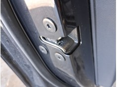CERRADURA PUERTA DELANTERA IZQUIERDA 10640587 