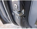 Recambio de cerradura puerta trasera izquierda para mg zs suv (azs1) 1.5 vti referencia OEM IAM 10640593  