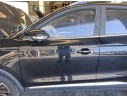 Recambio de puerta delantera izquierda para mg zs suv (azs1) 1.5 vti referencia OEM IAM 10318335SEPP  