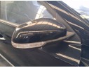 Recambio de retrovisor derecho para mg zs suv (azs1) 1.5 vti referencia OEM IAM 10251105SPRP ELECTRICO 