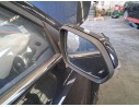 Recambio de retrovisor derecho para mg zs suv (azs1) 1.5 vti referencia OEM IAM 10251105SPRP ELECTRICO 