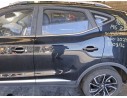 Recambio de puerta trasera izquierda para mg zs suv (azs1) 1.5 vti referencia OEM IAM 10316503SEPP  