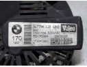 Recambio de alternador para bmw x5 (e70) 3.0d referencia OEM IAM 7796125AI02  VALEO