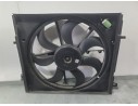 Recambio de electroventilador para nissan x-trail iii (t32_, t32r, t32rr) 2.0 dci (t32) referencia OEM IAM 214814BE0B  