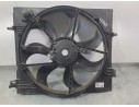 Recambio de electroventilador para nissan x-trail iii (t32_, t32r, t32rr) 2.0 dci (t32) referencia OEM IAM 214814BE0B  