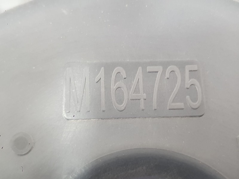 Recambio de electroventilador para nissan x-trail iii (t32_, t32r, t32rr) 2.0 dci (t32) referencia OEM IAM 214814BE0B  