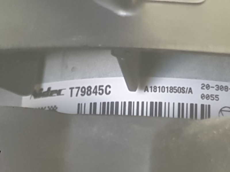 Recambio de electroventilador para nissan x-trail iii (t32_, t32r, t32rr) 2.0 dci (t32) referencia OEM IAM 214814BE0B  