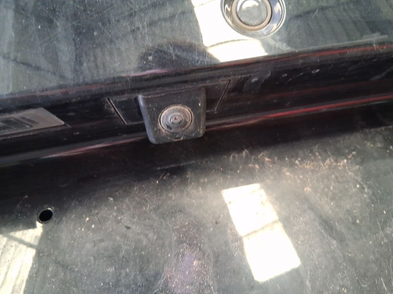 Recambio de camara vision trasera para mg zs suv (azs1) 1.5 vti referencia OEM IAM   