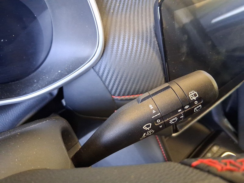 Recambio de mando luces y limpia para mg zs suv (azs1) 1.5 vti referencia OEM IAM 10990105  10138888