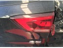 Recambio de piloto trasero derecho interior para mg zs suv (azs1) 1.5 vti referencia OEM IAM 10293794  
