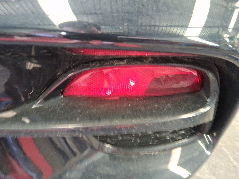 Recambio de piloto trasero derecho paragolpes para mg zs suv (azs1) 1.5 vti referencia OEM IAM   