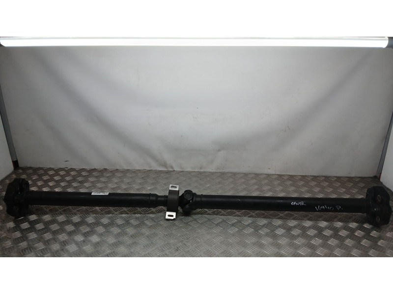 Recambio de transmision central para mercedes-benz clase c (w206) c 300 de (206.208) referencia OEM IAM A2064103701  A2063701