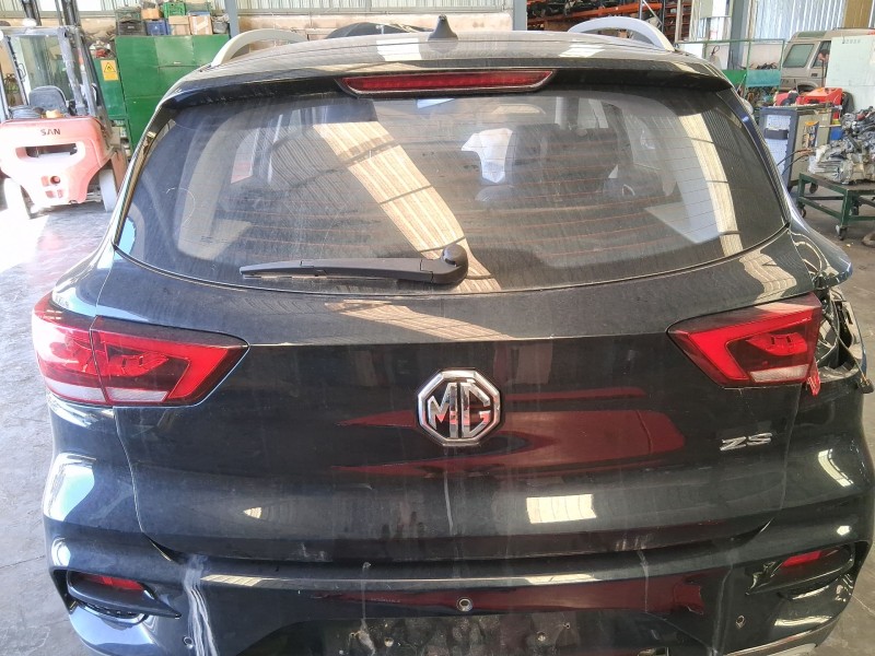 Recambio de porton trasero para mg zs suv (azs1) 1.5 vti referencia OEM IAM 10691021SEPP  