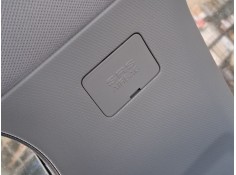 Recambio de airbag cortina delantero derecho para mg zs suv (azs1) 1.5 vti referencia OEM IAM   