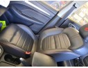 Recambio de asiento delantero derecho para mg zs suv (azs1) 1.5 vti referencia OEM IAM   