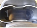 Recambio de cuadro instrumentos para mg zs suv (azs1) 1.5 vti referencia OEM IAM   