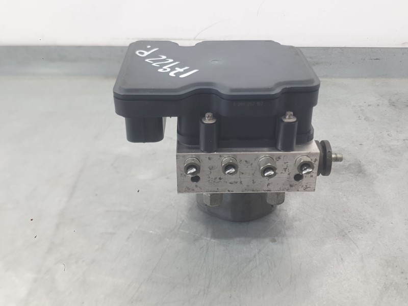 Recambio de abs para nissan x-trail iii (t32_, t32r, t32rr) 2.0 dci (t32) referencia OEM IAM 476604CB2B  