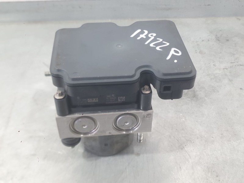Recambio de abs para nissan x-trail iii (t32_, t32r, t32rr) 2.0 dci (t32) referencia OEM IAM 476604CB2B  