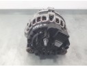 Recambio de alternador para nissan x-trail iii (t32_, t32r, t32rr) 2.0 dci (t32) referencia OEM IAM 231004BE0B  