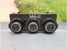 MANDO CLIMATIZADOR 13468064 17002710 