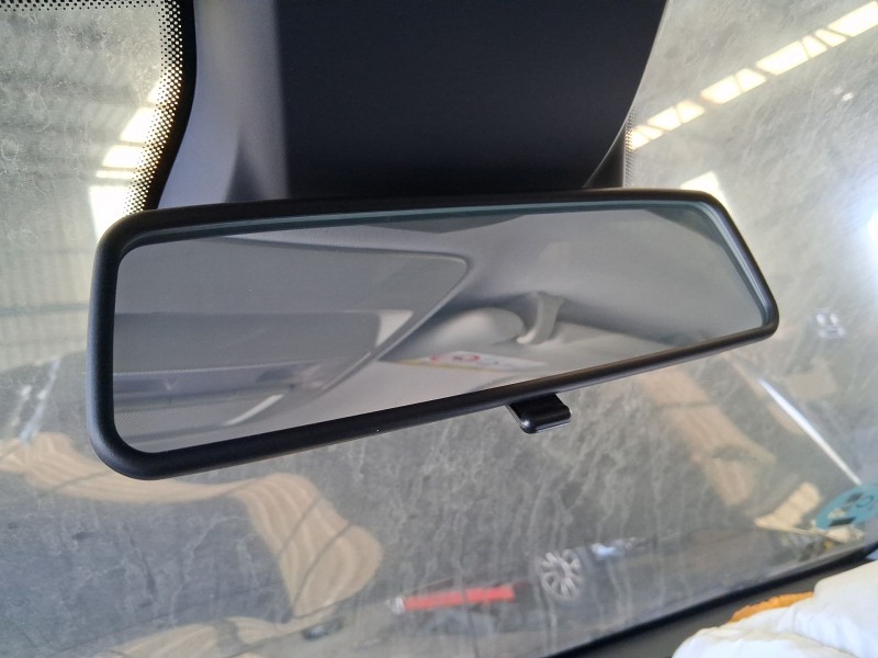 Recambio de espejo interior para mg zs suv (azs1) 1.5 vti referencia OEM IAM 10109090  