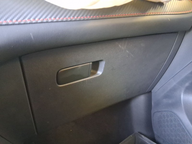 Recambio de guantera para mg zs suv (azs1) 1.5 vti referencia OEM IAM   