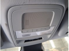 Recambio de luz interior para mg zs suv (azs1) 1.5 vti referencia OEM IAM 10504329ASA  