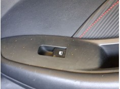 Recambio de mando elevalunas delantero derecho para mg zs suv (azs1) 1.5 vti referencia OEM IAM 10470986  