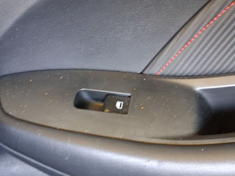 Recambio de mando elevalunas delantero derecho para mg zs suv (azs1) 1.5 vti referencia OEM IAM 10470986  