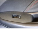Recambio de mando elevalunas delantero derecho para mg zs suv (azs1) 1.5 vti referencia OEM IAM 10470986  