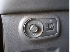 Recambio de mando retrovisor para mg zs suv (azs1) 1.5 vti referencia OEM IAM   