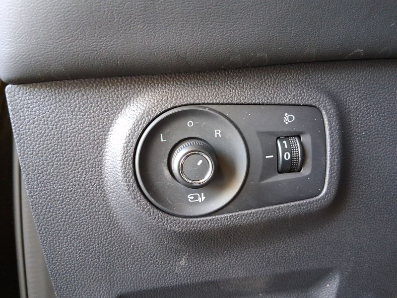 Recambio de mando retrovisor para mg zs suv (azs1) 1.5 vti referencia OEM IAM   