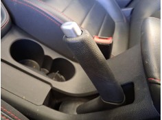 Recambio de palanca freno de mano para mg zs suv (azs1) 1.5 vti referencia OEM IAM 10723303ASA  