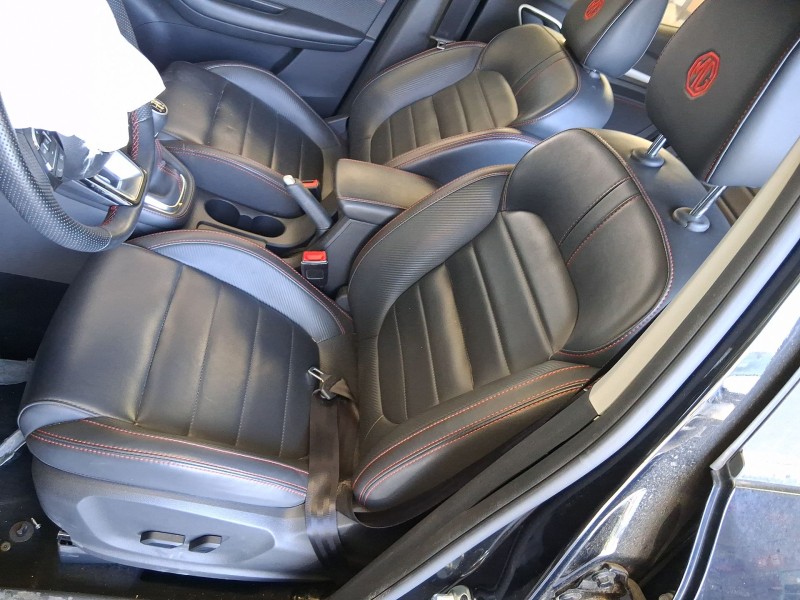 Recambio de asiento delantero izquierdo para mg zs suv (azs1) 1.5 vti referencia OEM IAM   
