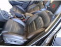 Recambio de asiento delantero izquierdo para mg zs suv (azs1) 1.5 vti referencia OEM IAM   