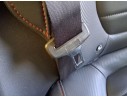 Recambio de cinturon seguridad trasero derecho para mg zs suv (azs1) 1.5 vti referencia OEM IAM 10242536  