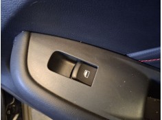 Recambio de mando elevalunas trasero derecho para mg zs suv (azs1) 1.5 vti referencia OEM IAM 10470993  
