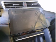Recambio de sistema navegacion gps para mg zs suv (azs1) 1.5 vti referencia OEM IAM   
