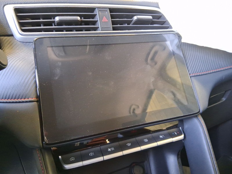 Recambio de sistema navegacion gps para mg zs suv (azs1) 1.5 vti referencia OEM IAM   