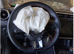 Recambio de volante para mg zs suv (azs1) 1.5 vti referencia OEM IAM   