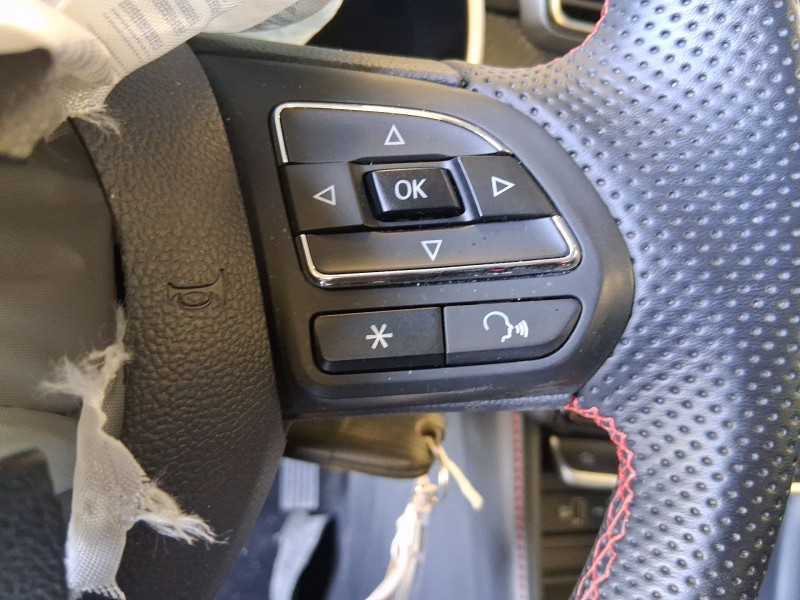 Recambio de volante para mg zs suv (azs1) 1.5 vti referencia OEM IAM   